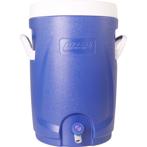 Thorzt Cooler Blue - 55L DC55B
