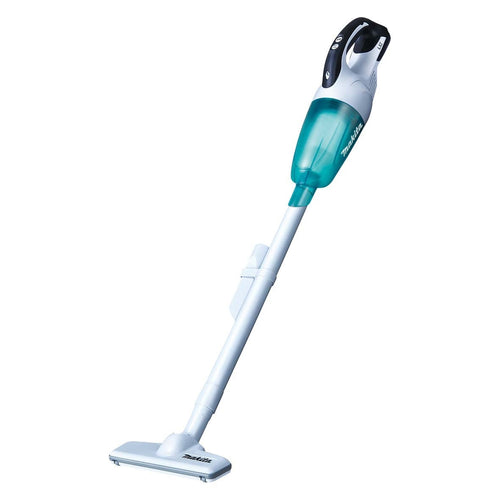 MAKITA 18V CORDLESS STICK VACUUM HIGH PERFORMANCE FILTER - TOOL ONLY DCL181FZWX