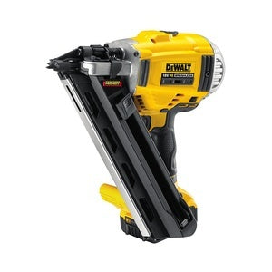 Dewalt DCN692N-XE 18V XR Li-ion Brushless 2-Speed Framing Nailer - BARE UNIT-BD