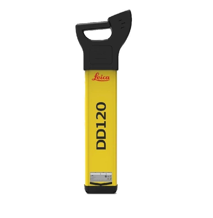 LEICA DD120 Underground Service Locator -Replaces DD130