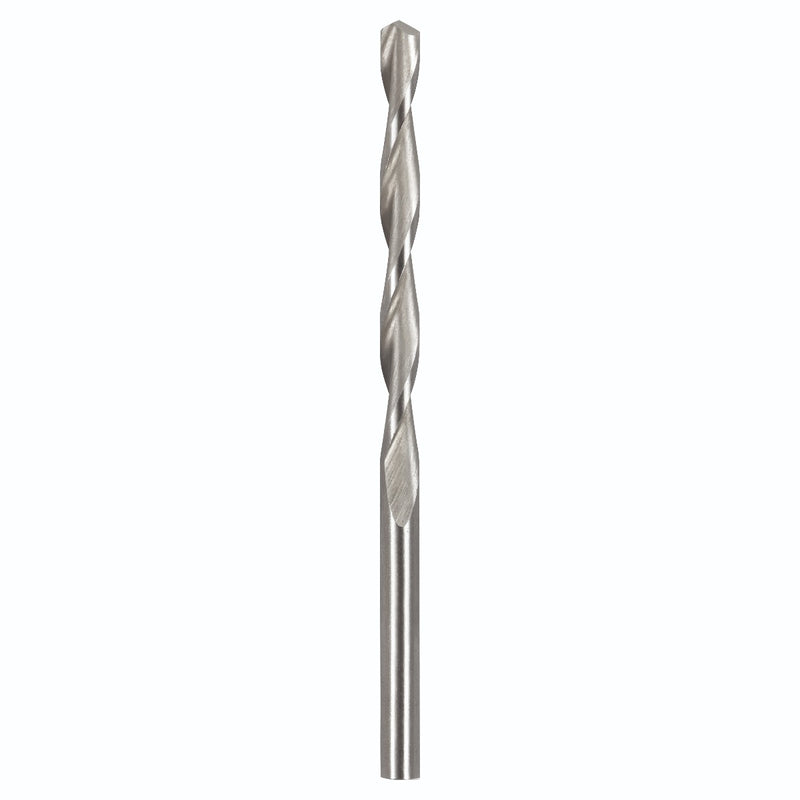 CARBITOOL - Drill Countersink with Ball Bearing Depth Stop  Replacement Drill- 3.2MM SUITS DCS3.2 DS (1PK)