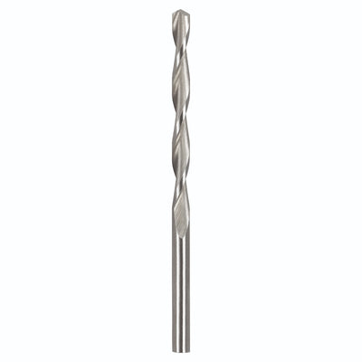 Carbitool DCSRD3.5DS 3.5mm Replacement Drill for Depth-Stop Countersink - 1 Pack