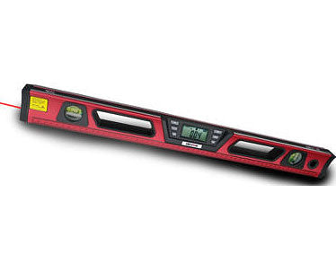 DEVON Digital Level With Laser-60cm/600mm 9409.1