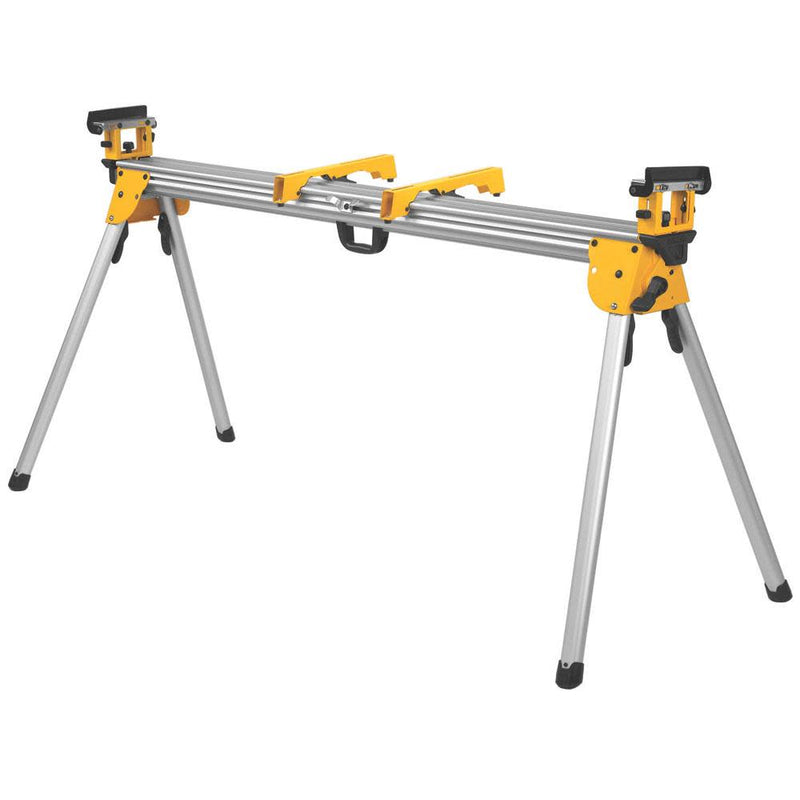 DEWALT Heavy Duty Universal Mitre Saw Work Stand-DWX723 10483