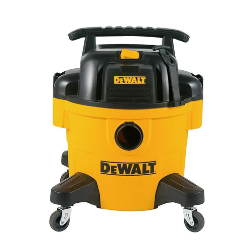 DEWALT 1150W 23L Polyurethane Wet/Dry Vacuum DXV23P-BFD