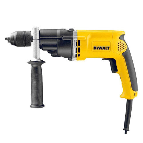 Dewalt 13mm Hammer Drill With Keyless Chuck -BFD