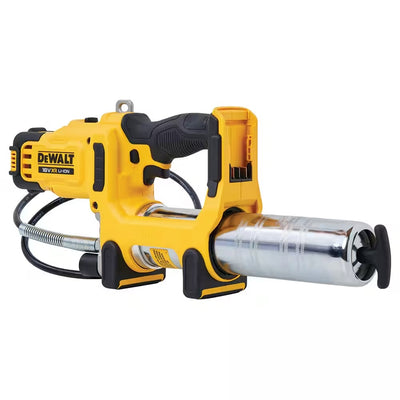 DeWALT 18V XR Grease Gun - Bare Unit DCGG581N-XE-BFD