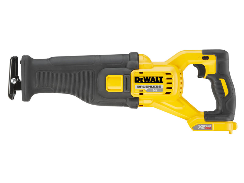 Dewalt DCS388N-XJ  - XR FLEXVOLT - 54V Brushless Reciprocating Saw - DCS388N-XJ - BARE