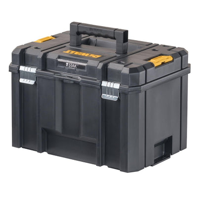DeWalt TStak Power Tool Storage Deep Box -BFD