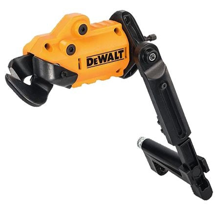 Dewalt DT70621-QZ 18ga Metal Cutting Shear Attachment