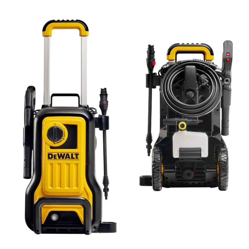 DEWALT DXPW150WE  Pressure Washer 2175PSI -ATD -BFD