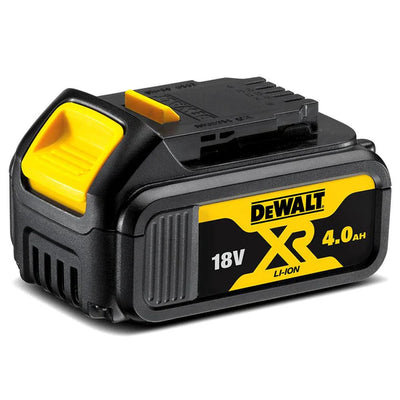 DEWALT 18V XR LI-ION PREMIUM BATTERY PACK SKU: DEWDCB182-XE