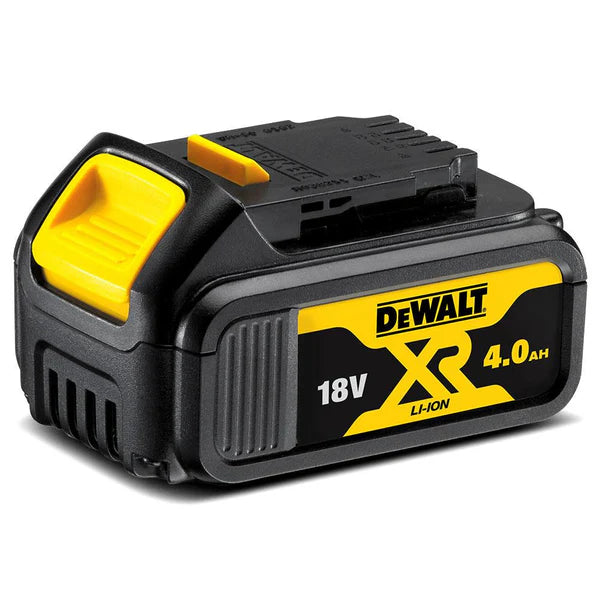 DEWALT 18V XR LI-ION PREMIUM BATTERY PACK SKU: DEWDCB182-XE