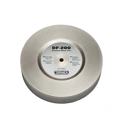 Tormek DF-200 Diamond Wheel Fine T4 600 Grit