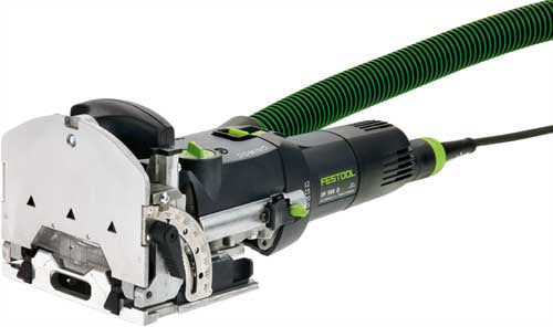 Festool 576416 DF 500 DOMINO Joining Machine in Systainer - Replaces 574328