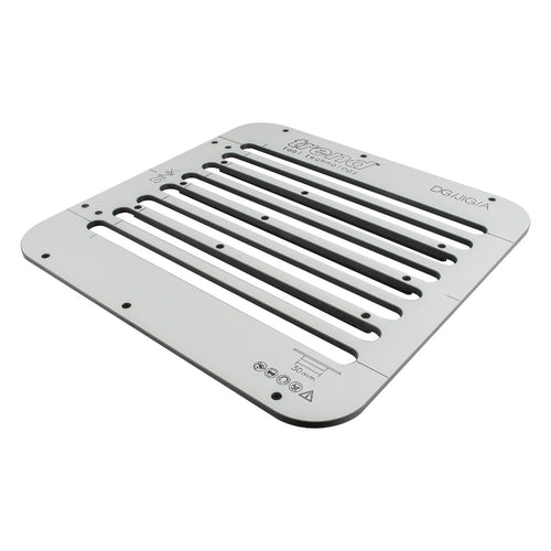 TREND DG/JIG - Drainer Groove Jig