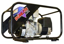YAMAHA 2000 Watt, Yamaha powered generator DGUY2S-2