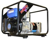 YAMAHA 4700 Watt, Yamaha powered generator DGUY5S-2