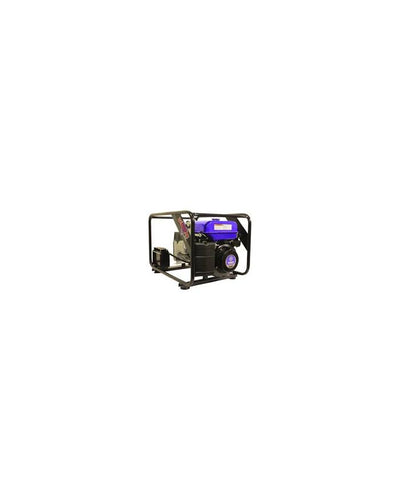 YAMAHA 5500 Watt, Yamaha powered generator with electric start DGUY6ES-2