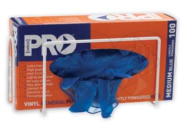 PROCHOICE Disposable Gloves Wall Bracket DGWB