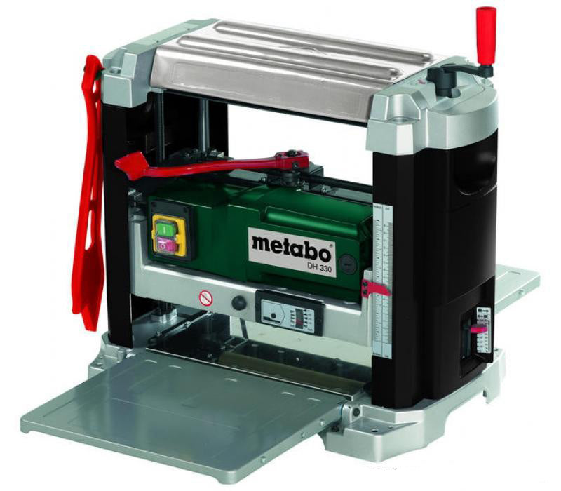 Metabo DH330 Bench Thicknesser Planer