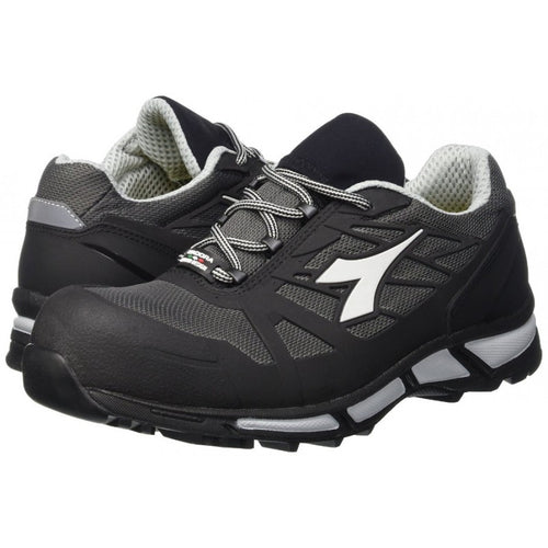 DIADORA D-Trail Composite Cap Safety Boots Shoe 170970s3srahro(size) -FDD