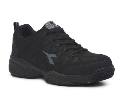 DIADORA Tradie Safety Shoe With Composite Toe-BOOTS N2114M