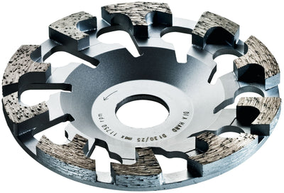 Festool 768017 Premium Hard Diamond Grinding Disc 130mm