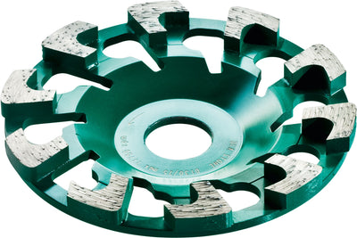 Festool 769166 Premium Stone Diamond Grinding Disc 130mm