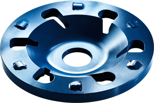 Festool 768023 Premium Thermo Diamond Grinding Disc 130mm