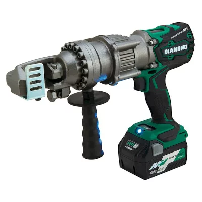 Diamond/Hitachi 18V Cordless 16Mm Steel Rebar Cutter Bare Unit Skin