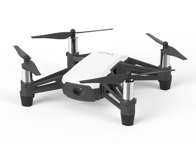 DJI Tello Quadcopter Drone  DJITELLO