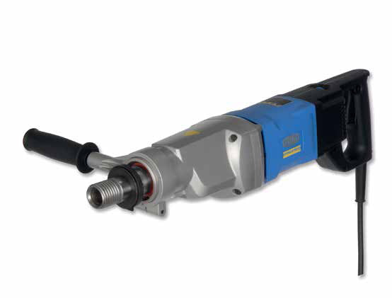 TYROLIT 2.0 kw Industrial Electric Core Hole Drill Machine DME22SU