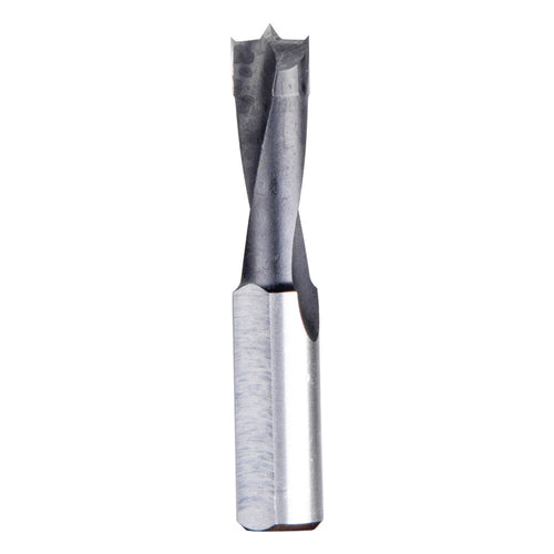 Carbitool WD4R56 4mm Right Hand Carbide Tipped Dowel Drill Bit - 56mm