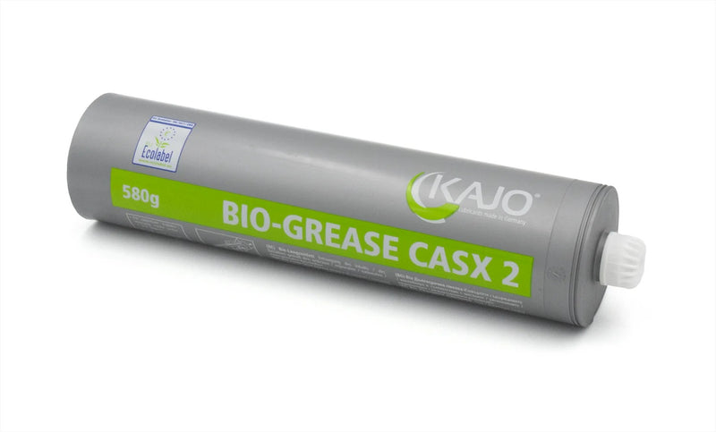 KAJO CASX 2 TOP PERFORMANCE GREASE 500g-20PACK