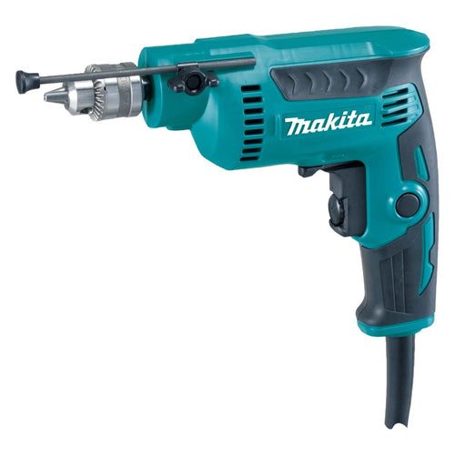 MAKITA 6.5MM (1/4") HIGH SPEED DRILL 370W DP2010