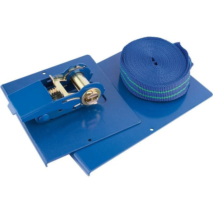 DRAPER Flooring  Strap Clamp Tie Down-5M