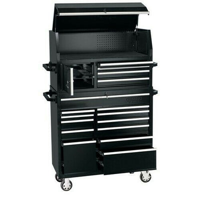 Draper Tools Contractors Widebody 42