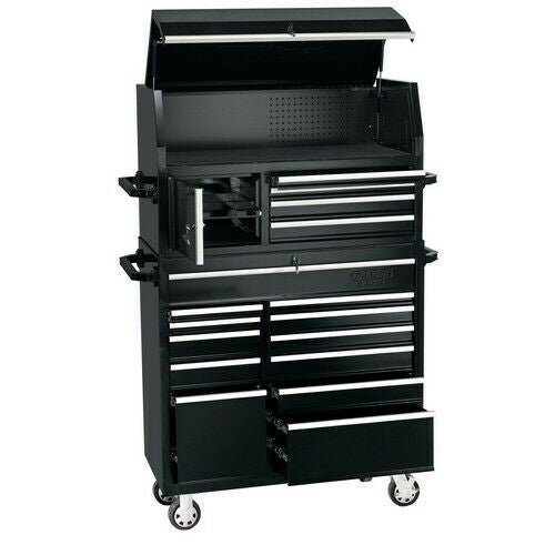 Draper Tools Contractors Widebody 42