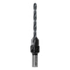 Carbitool DCS6.3 6.3mm Carbide Tipped Drill Countersink - 10mm Shank