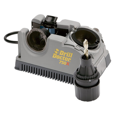 Drill Doctor DD750X Drill Bit Sharpening Machine
