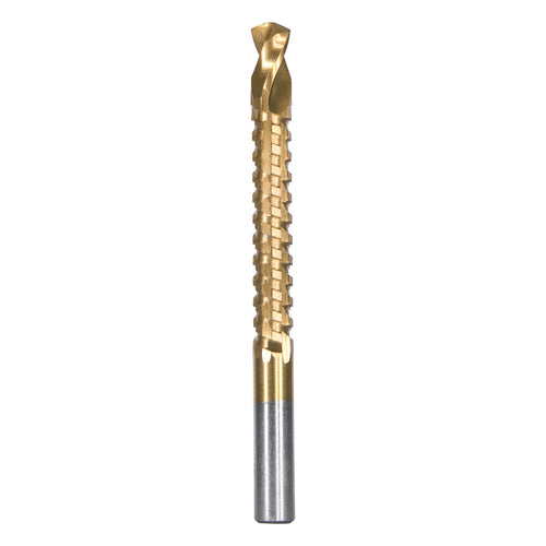 Carbitool DST8M 8mm HSS TiN Coated Drill Saw