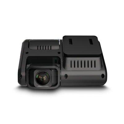 DASHMATE DSH-592IR FRONT/INFRARED CABIN DASH CAMERA W/ 2 Â½