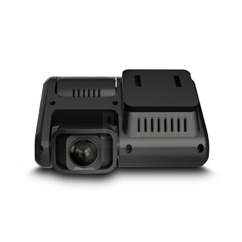 DASHMATE DSH-592IR FRONT/INFRARED CABIN DASH CAMERA W/ 2 Â½" SCREEN/WIFI/GPSGift -BFD