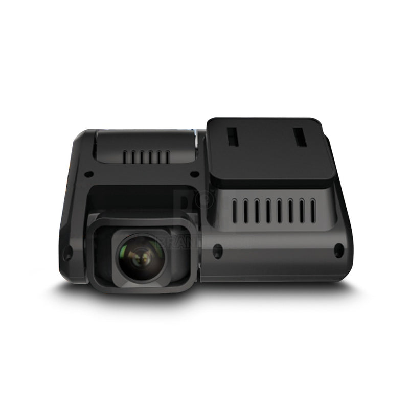 DASHMATE DSH-592IR FRONT/INFRARED CABIN DASH CAMERA W/ 2 Â½