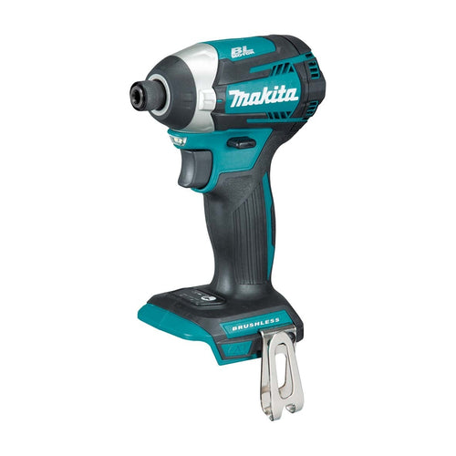 MAKITA 18V Mobile Brushless 3 Speed Impact Driver Bare Unit Skin-Limited Edition DTD154Z