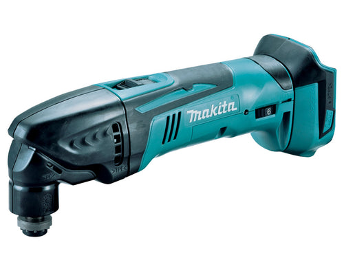 MAKITA 18V Multi-Tool Tool Only Skin DTM50Z