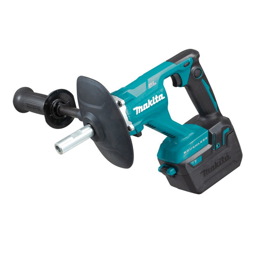 MAKITA 18V BRUSHLESS MIXING DRILL - TOOL ONLY DUT130Z