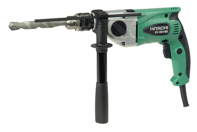 Hitachi DV20VB2(H8) 13mm Keyed Impact Drill