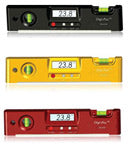 DIGIPAS Digital Torpedo Level 9045